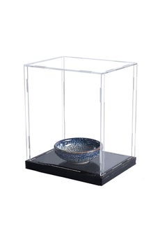 Acrylic Transparent Display Box Clear