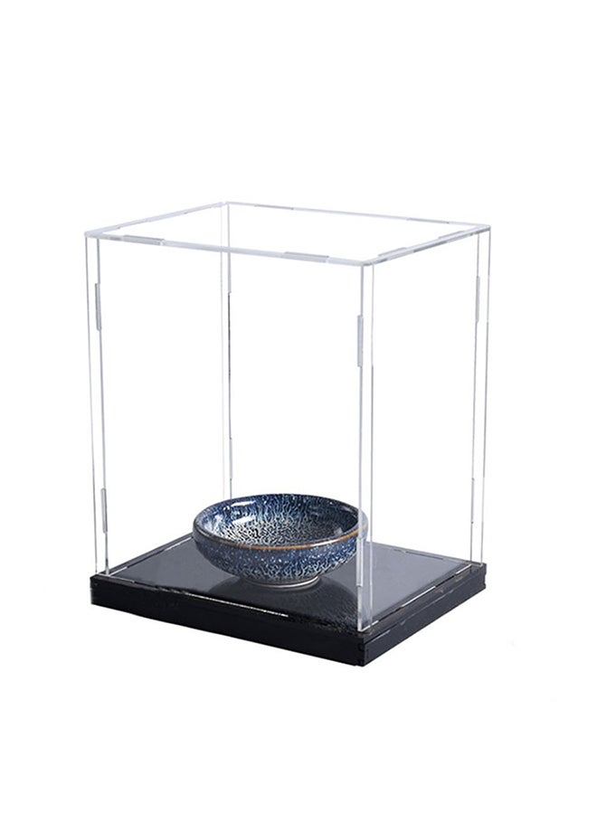 Generic - Acrylic Transparent Display Box Clear - Image 1