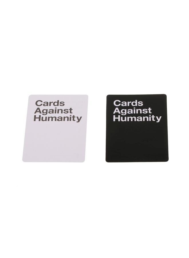Cards Against Humanity Card Game DW2076 - Image 2