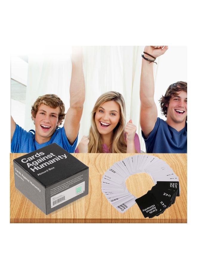 Cards Against Humanity Card Game DW2076 - Image 3