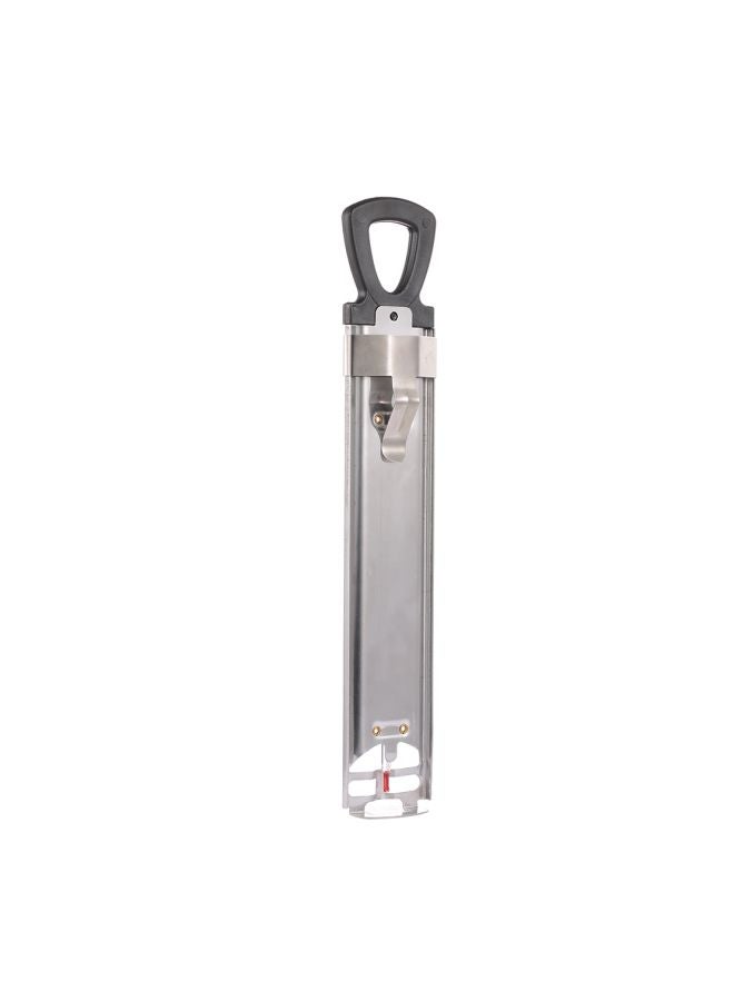 Candy Food Thermometer Silver/Red 30x5centimeter - Image 2