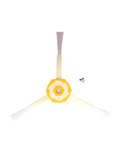 Replacement Side Brush For iRobot Roomba 680/780/500/600/700/630/650/770 DW2360 Grey/Beige/Yellow