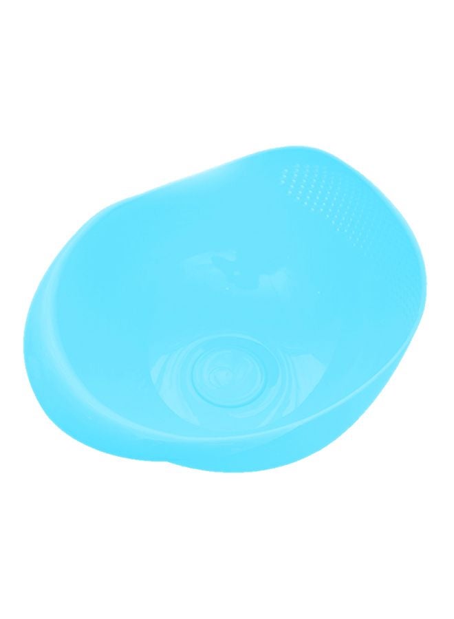 Multi-Functional Washing Bowls Blue S  - Image 1