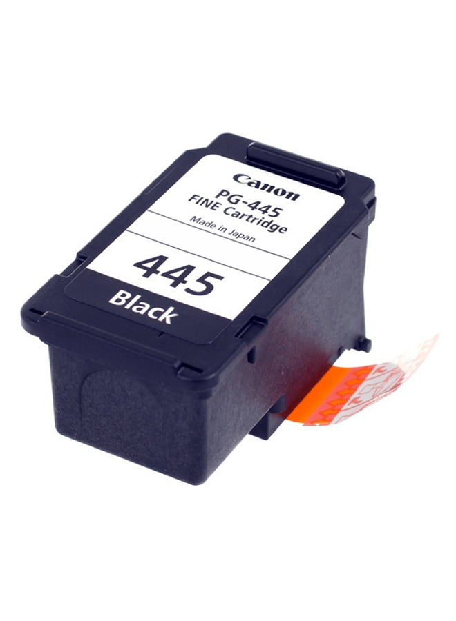 Canon 445 Ink Cartridge Black