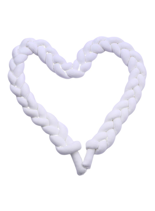 Knotted Crib Bumper  - Image 1