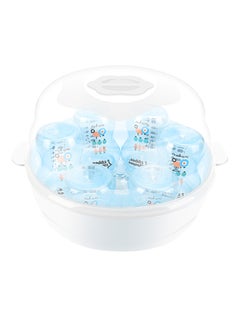 Generic Microwave Bottle Steam Sterilizer  - Image 1
