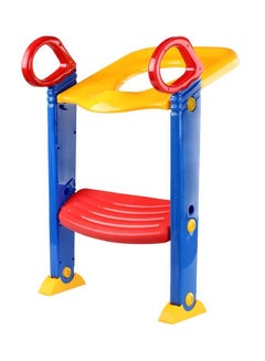 Generic Foldable Kids Toilet Seat 