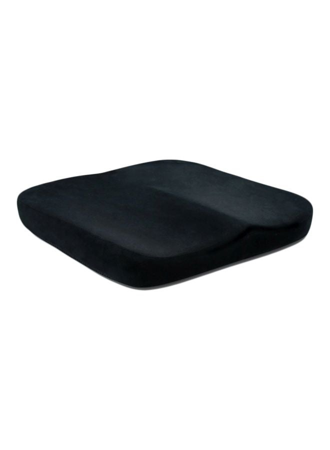 Generic - Comfortable Chair Pad Black 40x40x6centimeter - Image 1