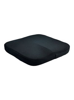 Rebound Chair Pad Black 40x40x6centimeter - v1567697514/N29378713A_1