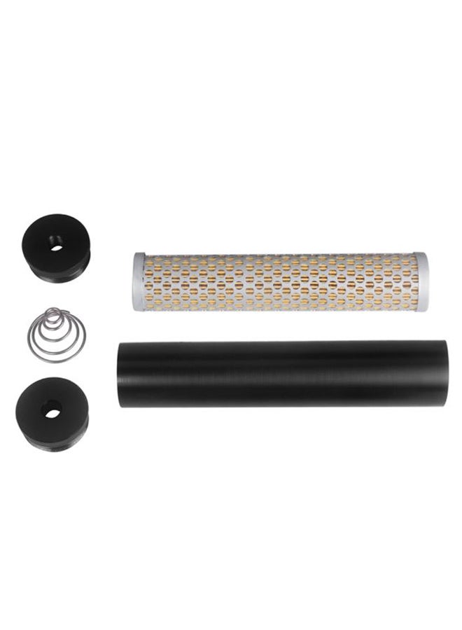 Generic - Fuel Filter With Turbo Air Filter Accessory Set - Image 1