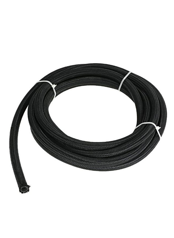Generic Nylon Braided Fuel Hose 