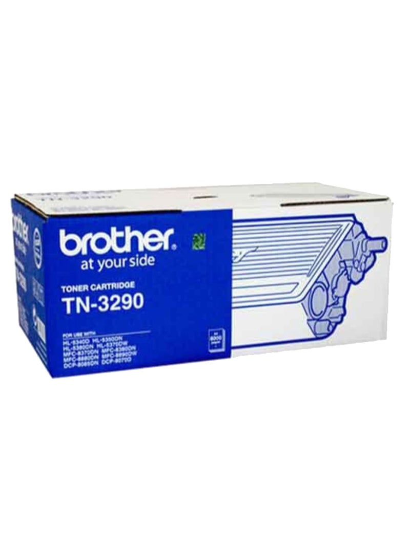 brother TN-3290 Toner Cartridge Black
