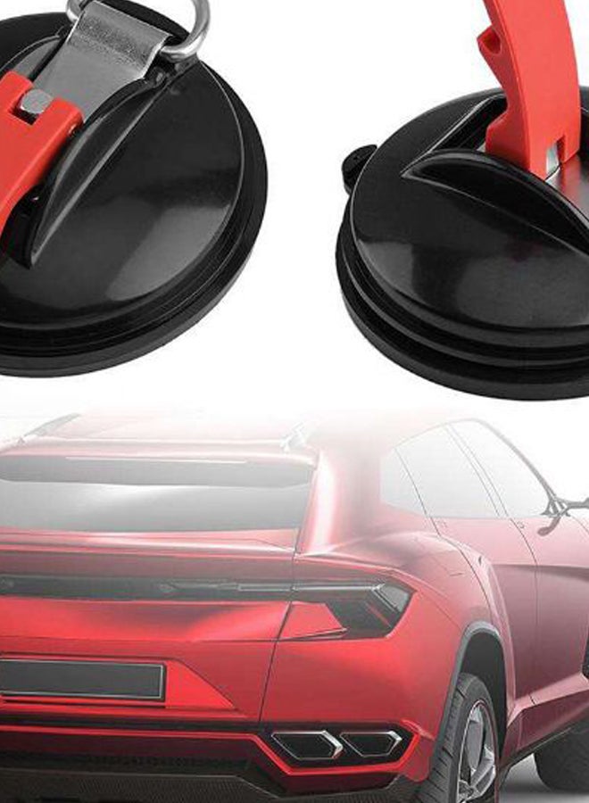 2-Piece Anchor Heavy Duty Suction Cup Set - Image 2