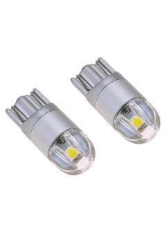 Generic 2-Piece Auto LED Light Bulb Set  - Image 1