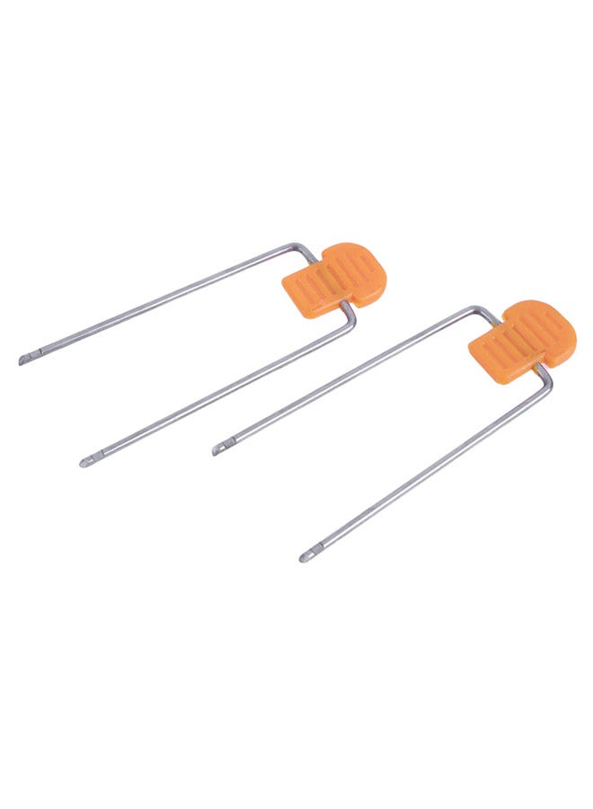 12-Piece Radio Audio Removal Open Pry Tool Set - Image 2