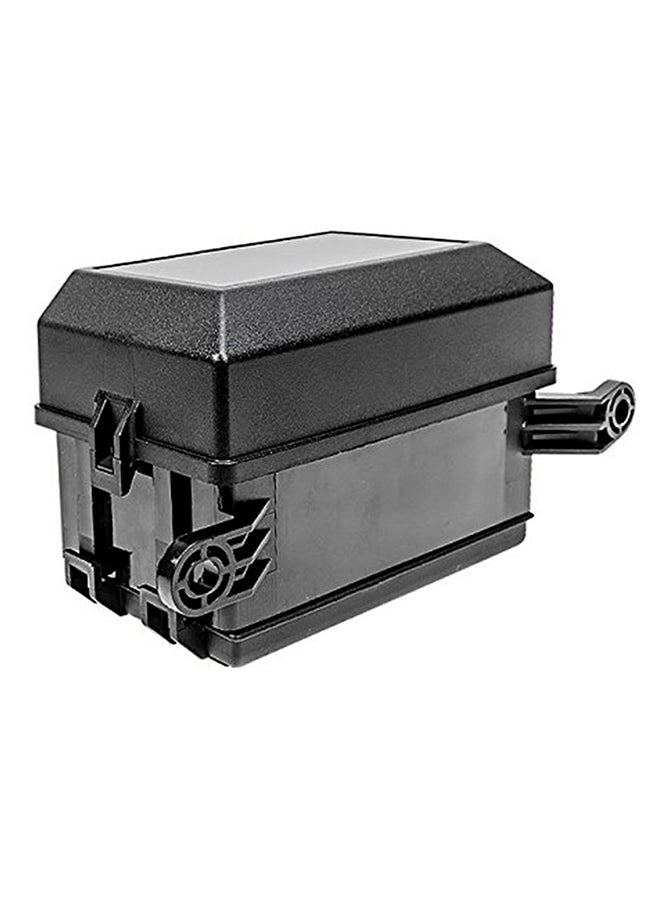 Generic 12-Slot Standard Fuses Holder Block Set With 41-Pin  - Image 1