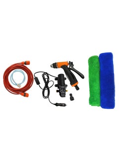 Electric Pressure Washer Pump And Accessory With Towels - v1567706288/N29731377A_1