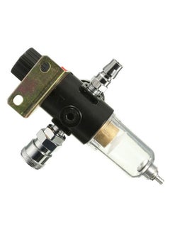 Generic Air Compressor Filter Regulator Gauge Tool  - Image 2