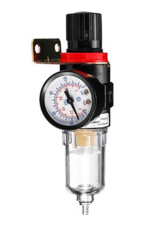 Generic Air Compressor Filter Regulator Gauge Tool  - Image 1