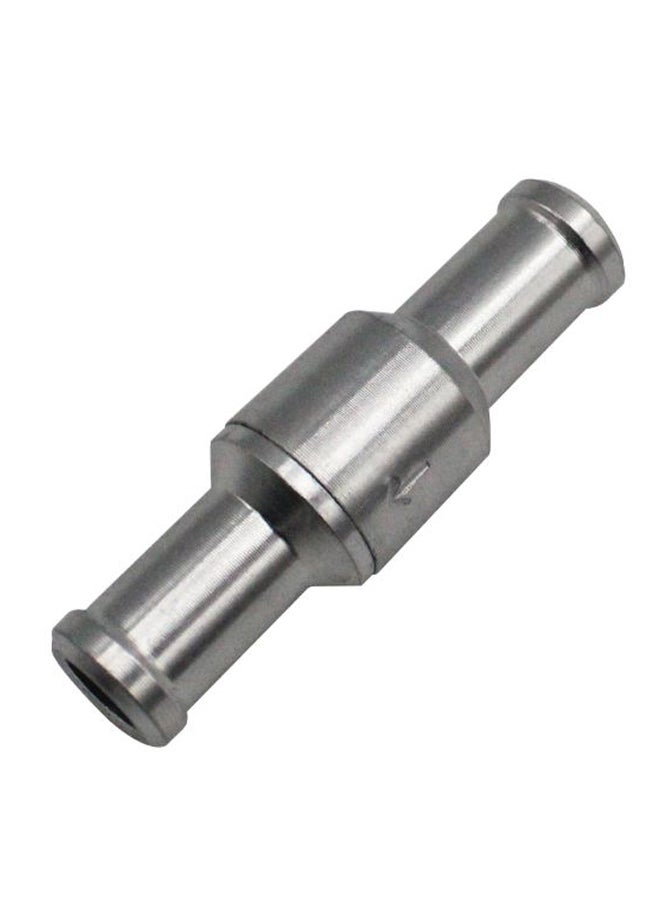 Generic One way Non Return Check Valve  - Image 1