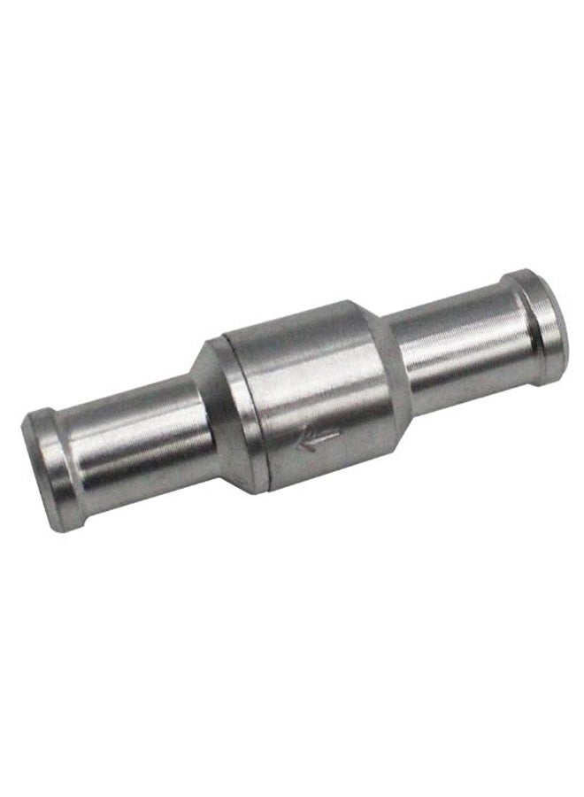 Generic One way Non Return Check Valve  - Image 2