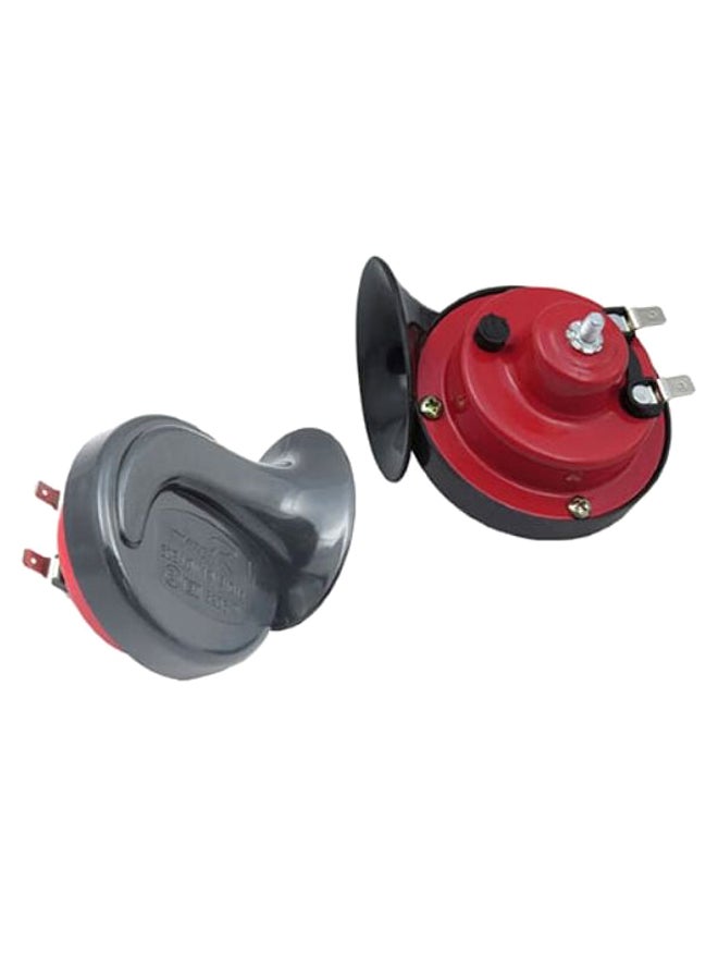 ATCA - Type-R Horn Set - Image 1
