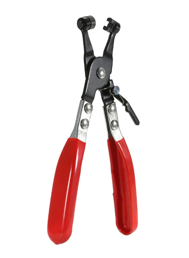 Generic Flat-Band Ring-Type Car Water Pipe Removal Plier 