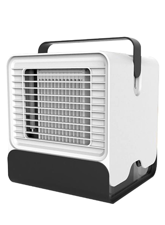 Generic Mini Portable Air Conditioner Fan 