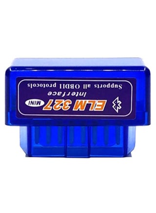 أداة فحص أعطال السيارة OBD2 مع وصلة بلوتوث - v1567747835/N29730645A_1
