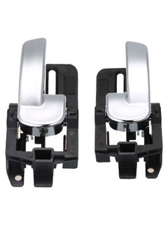 Pair Of Interior Door Handle For Qashqai 07-13 - v1567748770/N29730928A_1