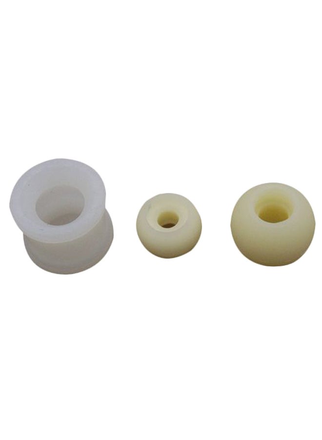 Generic Gear Lever Linkage Repair Bushes Kit For VW Transporter T4 Camper Van