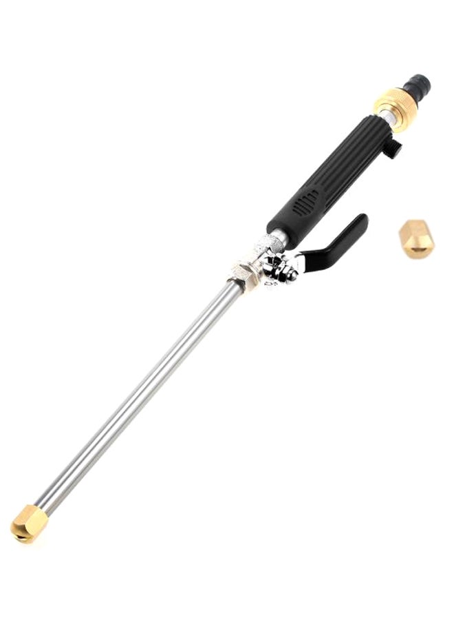 Generic High Pressure Power Water Jet Washer With Spray Tip 