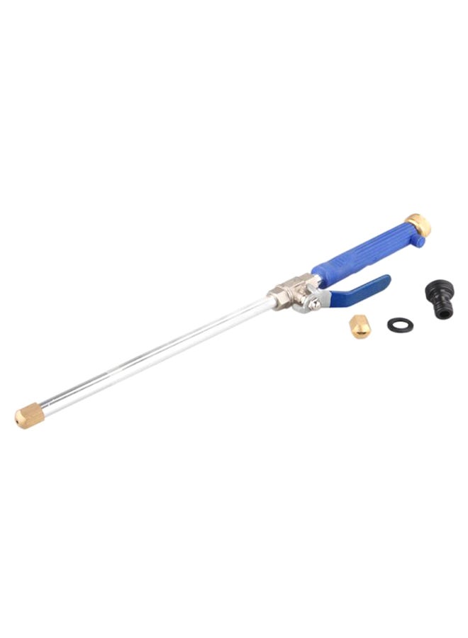Generic High Pressure Power Water Jet Washer With Spray Tip 