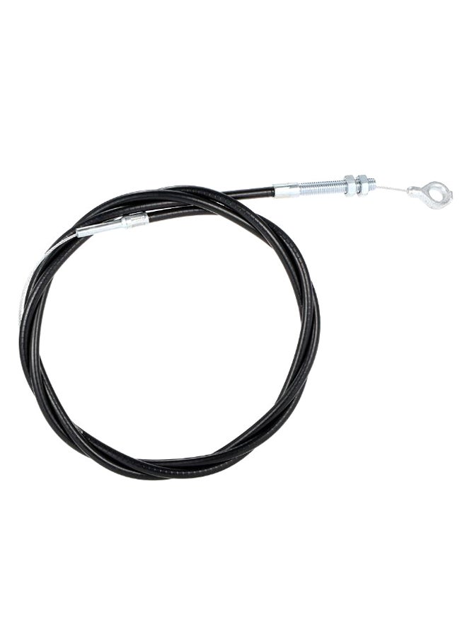 Long Throttle Cable For Manco ASW Cart