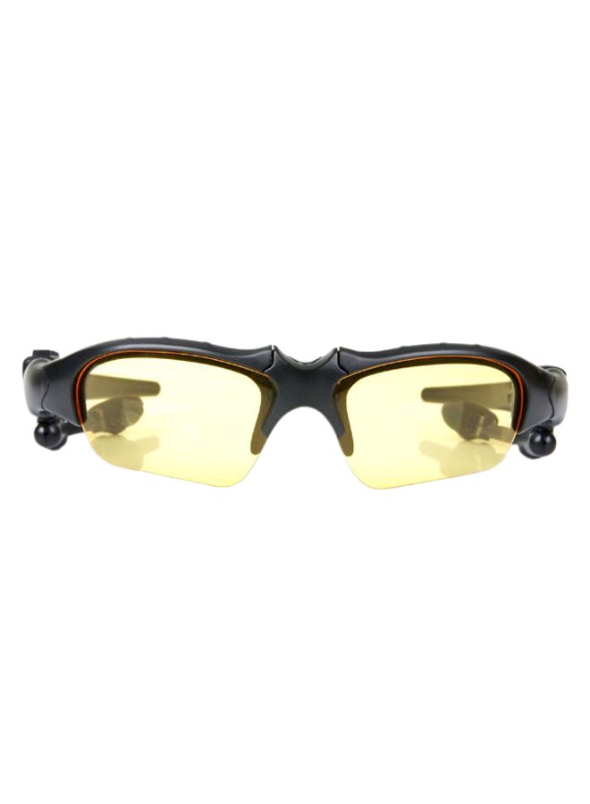 Generic Bluetooth Stereo Sports Sunglasses  - Image 1