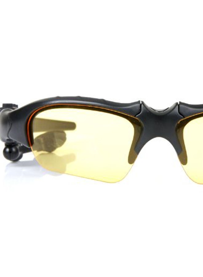 Generic Bluetooth Stereo Sports Sunglasses  - Image 2
