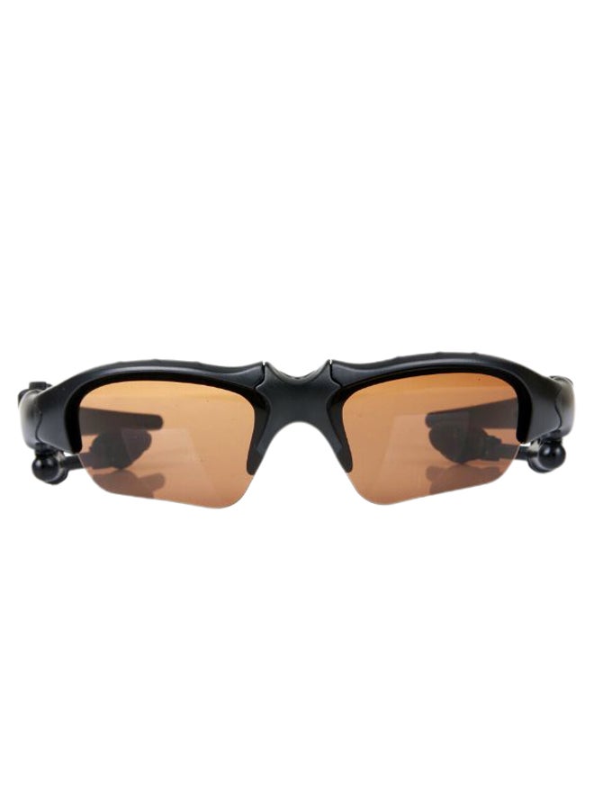 Generic Bluetooth Stereo Sports Sunglasses  - Image 1