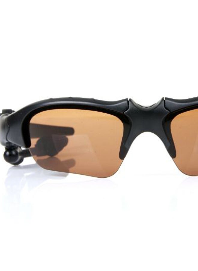 Generic Bluetooth Stereo Sports Sunglasses  - Image 2