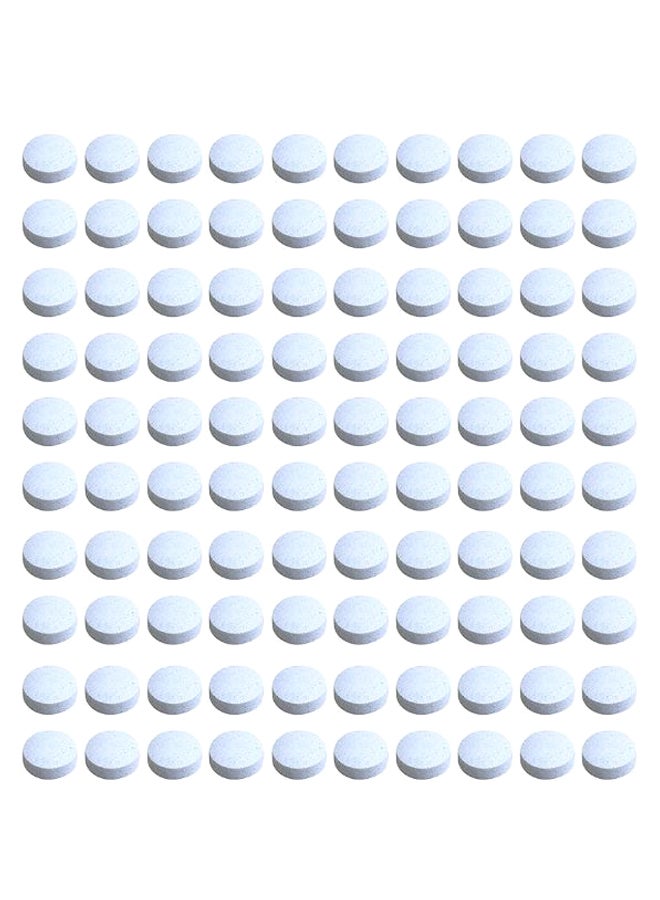 Generic 100-Piece Anti-Aging Windshield Cleaner Set