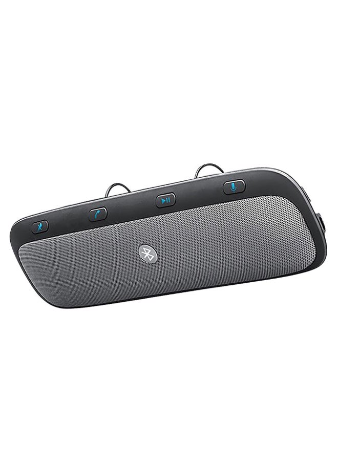 Generic - Bluetooth Wireless Multipoint Speakerphone Speaker - Image 1