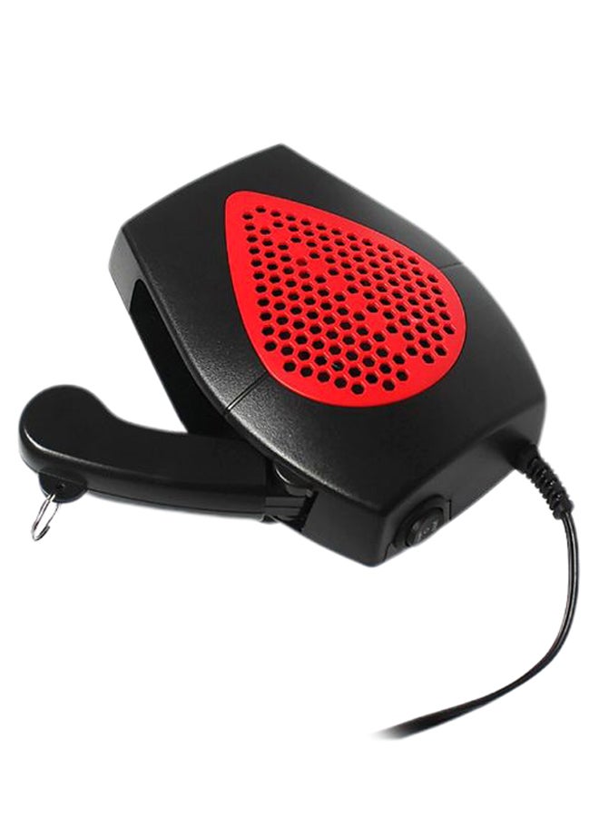 Generic Portable Smart Mini Warm Air Blower 