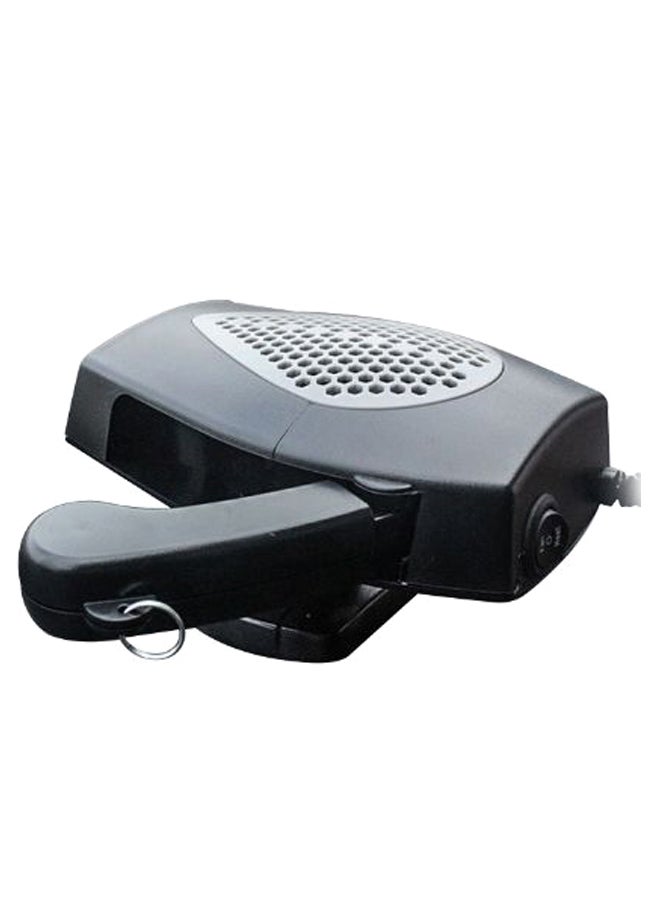 Generic Portable Smart Mini Warm Air Blower 