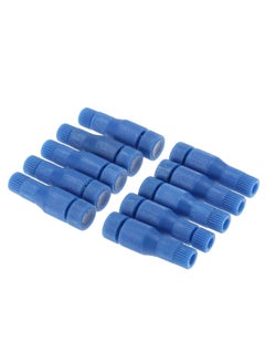 Generic 10-Piece Awg Wire Tap Set 