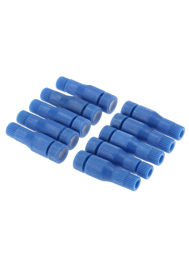 Generic 10-Piece Awg Wire Tap Set 