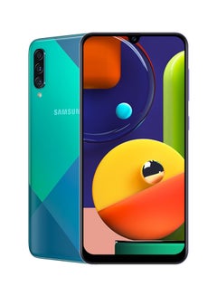 Prism Crush Green