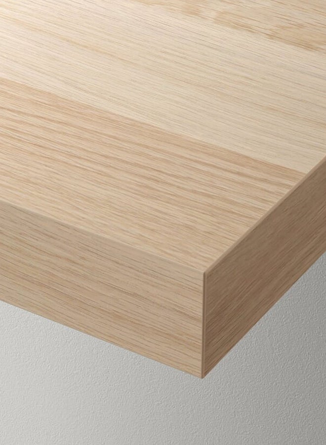 زين هوم أرفف مثبتة على الحائط بيج 110X26Ø³Ù†ØªÙŠÙ…ØªØ± - Image 3