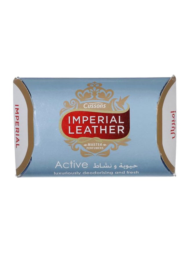 Imperial Leather - 6-Piece Active Soap 125grams - Image 1