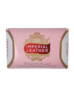 Imperial Leather 6-Piece Elegance Soap 125grams 