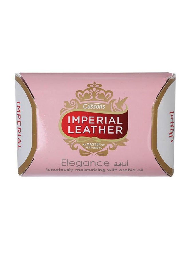 Imperial Leather 6-Piece Elegance Soap 125grams