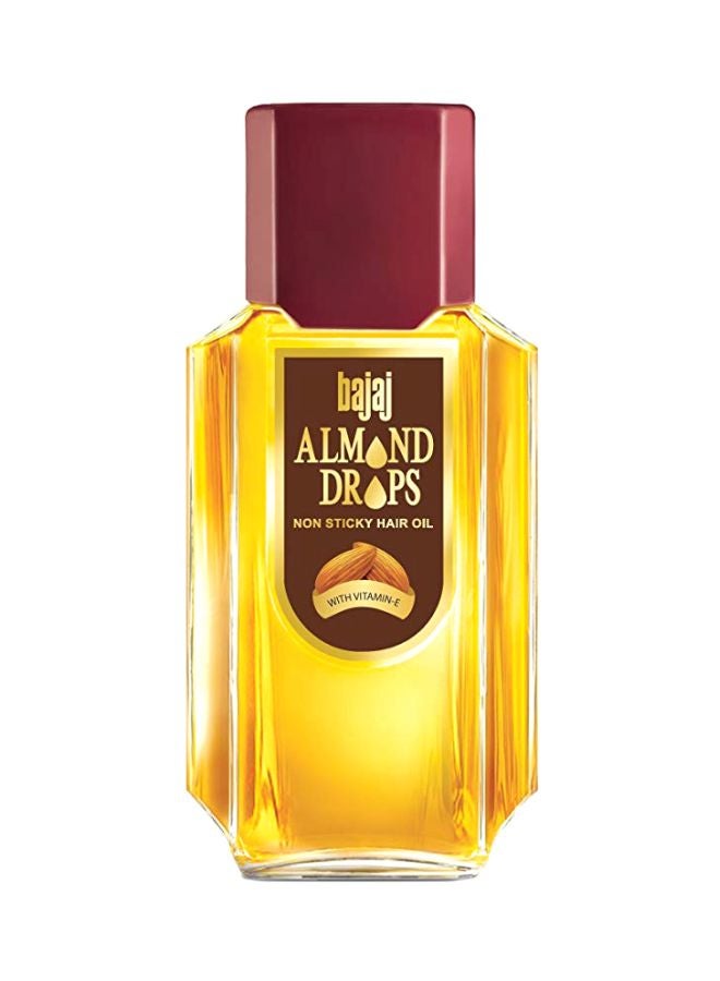 Bajaj - Almond Drops Hair Oil 200ml - Image 1